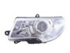 SKODA 3T1941018D Headlight